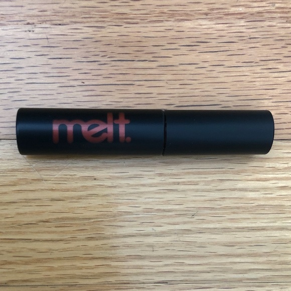 Melt Cosmetics "Deviant" lip gloss - Picture 4 of 10